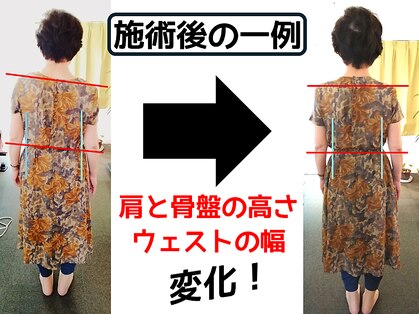 心友カイロプラクティック院の写真