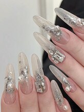 シーシーネイル 新宿店(CeCe Nail)&nbsp;チチ 