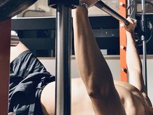 バース(birth.)/private gym birth.