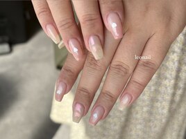 ジェルネイリスト