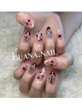 ルアナ ネイル(Luana.nail)/