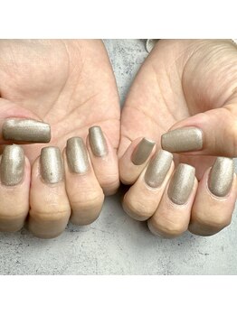 爪屋べっぴん堂/