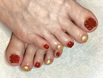 ヴォイス インサイド ニーイチゴーイチ(Voice inside2151)/ワンカラージェルネイル