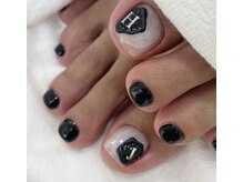 ビーエヌネイル(BN NAIL)/