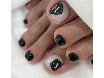 ビーエヌネイル(BN NAIL)/