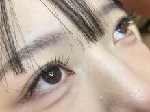 アンフレア(UnFLAIR)/まつげエクステ★120本