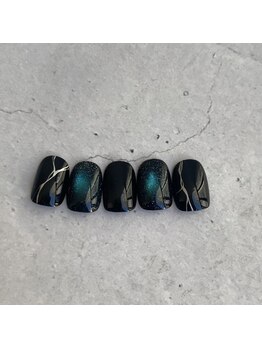 ヴィプラス(VIPLUZ)/men'snail