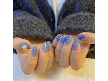 グランベイル ネイルルーム(nail room)/