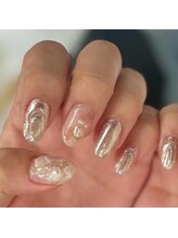 アンネ 千葉中央店(ANNE)/monthly ニュアンス