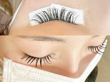 ネコル 袖ケ浦店(nekoRu)/フラットラッシュ