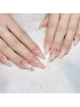 サロンモリ(Salon Mori)/ちゅるんネイル