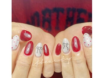 シンプルデザイン