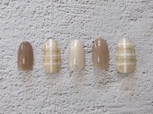 メゾンシンバ(Maison Simba)/4本定額コース(7)