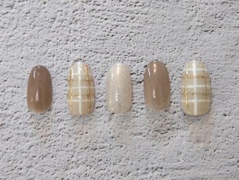 メゾンシンバ(Maison Simba)/4本定額コース(7)