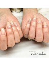 ネルリ(neruli)/magnet　nail