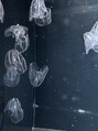 アイタイム 三宮元町(eyetime)&nbsp;水族館が好きでひとりで行くことも♪