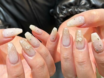 シピー(chipie by anon)/MANAMI◆150分アート