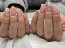 マール エムシス(marl Msis)/simple course