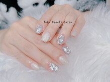 アンアンビューティーサロン(AnAn Beauty Salon)/定額
