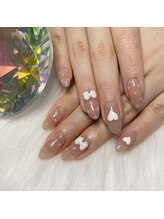 オール バイ ワンネス(ALL by One'Ness)/