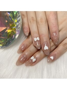 オール バイ ワンネス(ALL by One'Ness)/