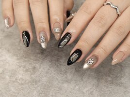 ネイルデザイン