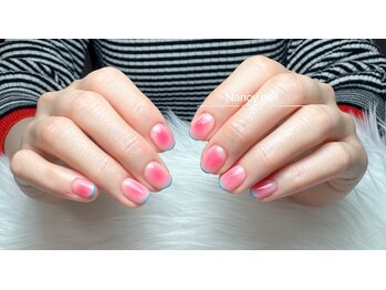 ナンシーネイル(Nancy nail)/ワンホーネイル