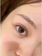 センスオブビューティー 東新宿店(SENSE OF BEAUTY)/ストレートデザイン/パーマ