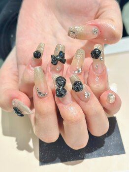 マイティーカラー(MIGHTY COLOR)/