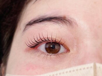 ビオラス 天王寺2号店(Biolus)/まつ毛パーマ/ラッシュリフト