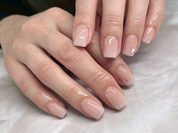 サラ 金山店(Sara)/うる艶グラデーションコース