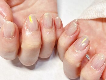 ワイエヌサロン(yn salon)/