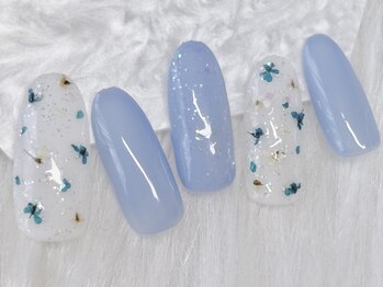 ネーヴェ(Neve)/Hand　Bコース　¥8,000