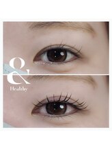 プライベートサロン ヴェール(Veil)/＆Healthy
