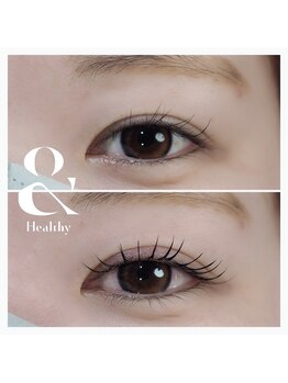 プライベートサロン ヴェール(Veil)/＆Healthy