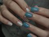 【Hand】ワンカラー ¥5500
