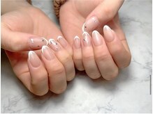 ブランナンバーセブン(Blanc no.7)/