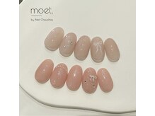 モエバイプティットシュシュ 近鉄八尾(moet. by Petit Chouchou)/moet.デザインコース