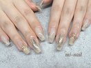 ニュアンスnail