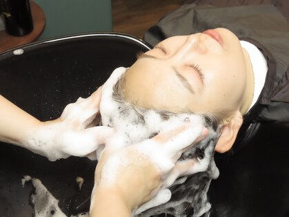 テンフレッシュ 笹塚店(10FRESH)の写真