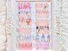 【新規限定★オフ代込】キラキラワンホン定額¥6000