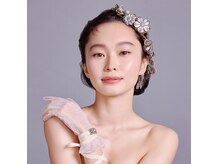 ポーラ ザ ビューティ 大阪堀江店(POLA THE BEAUTY)の雰囲気（ブライダルエステも承っております。）