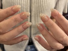 ガレージネイル(GARAGE NAIL)/
