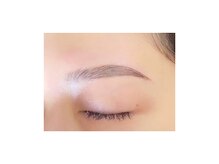 M’sアイブロウ 大阪梅田店/眉毛/眉WAX/HBL/WAX/アイブロウ