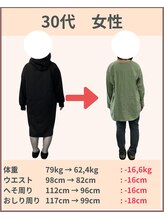 ライト整体院 倉吉(Light整体院)/15kg以上痩せたい方限定！
