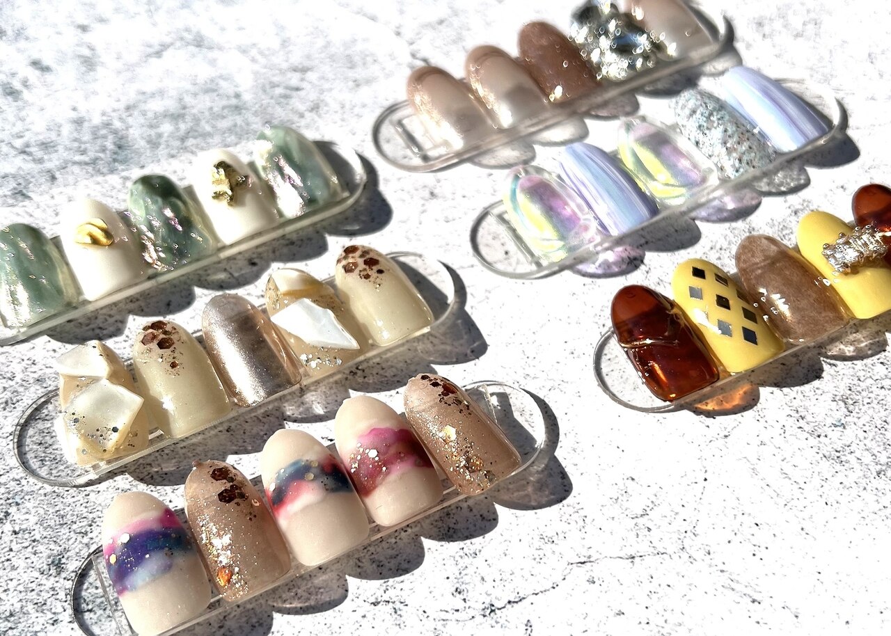 ラフ ハチサンゼロイチ(laugh8301)｜ホットペッパービューティー