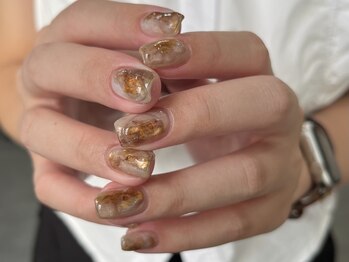 タクミウラワ アズ エティル(takumi urawa as Etel)/