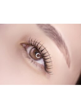 キープ力が自慢のサロン