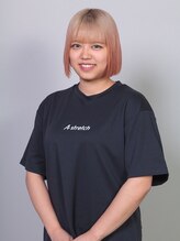 エーストレッチ(A stretch)&nbsp;寺崎 真菜
