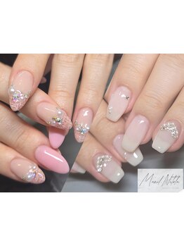 モテ可愛系（デート・合コン）が得意